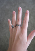Quarter Ring